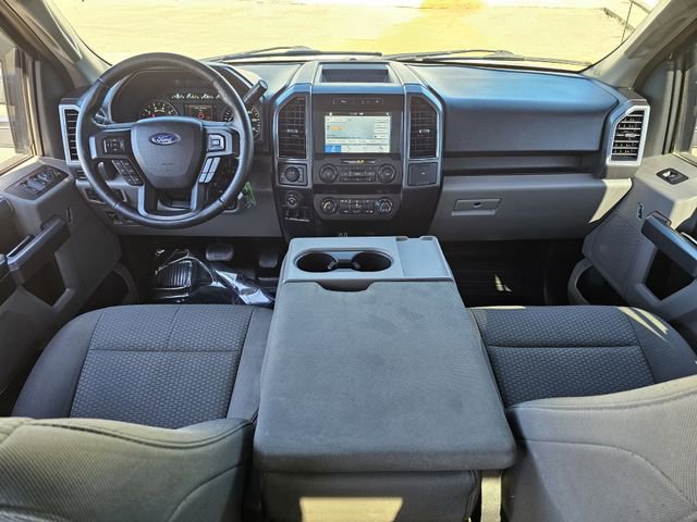 Certified 2019 Ford F150 XLT w/ Equipment Group 301A Mid image 8