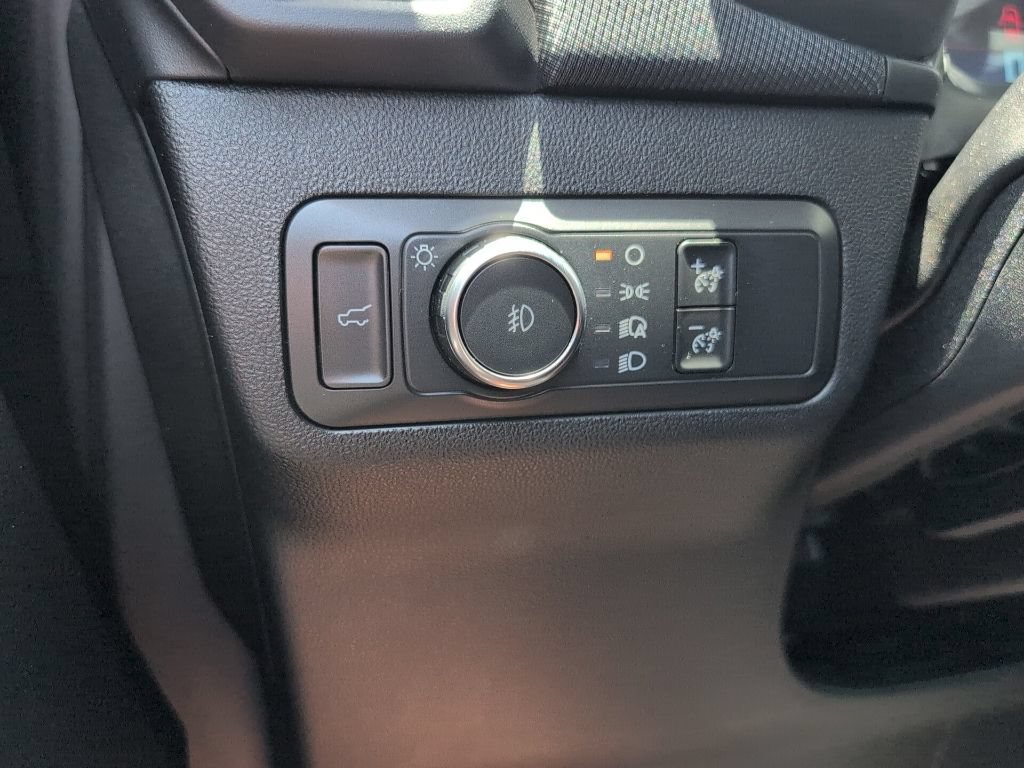 Certified 2021 Ford Bronco Sport Outer Banks AWD/4WD image 23