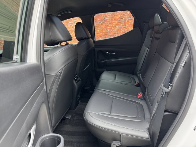 Used 2025 Hyundai Santa Cruz SEL image 23