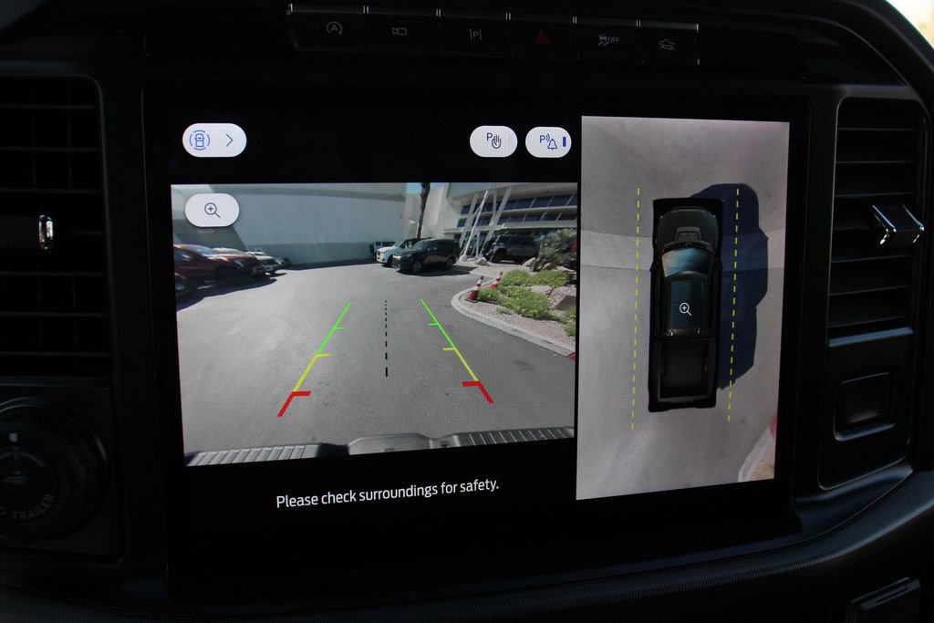 Certified 2024 Ford F150 Raptor image 33