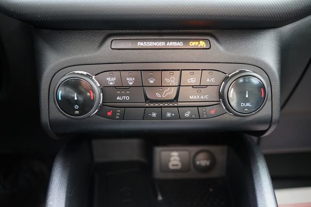 Certified 2023 Ford Bronco Sport Outer Banks w/ Tech Package AWD/4WD image 16