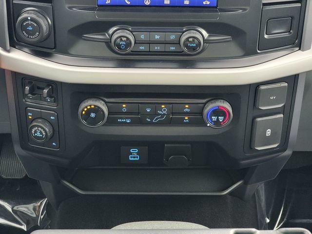 Certified 2023 Ford F150 XLT w/ XTR Package AWD/4WD image 21