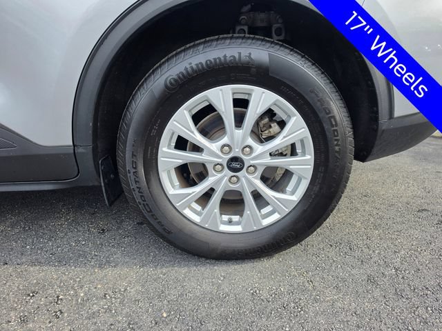 Certified 2023 Ford Escape Active AWD/4WD image 25