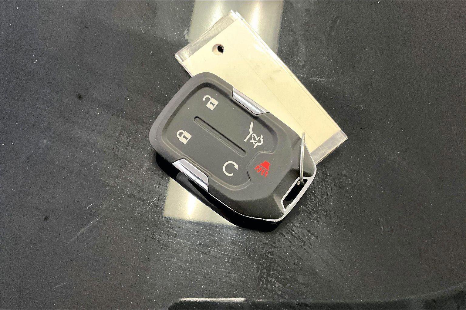 Used 2019 GMC Terrain Denali image 11