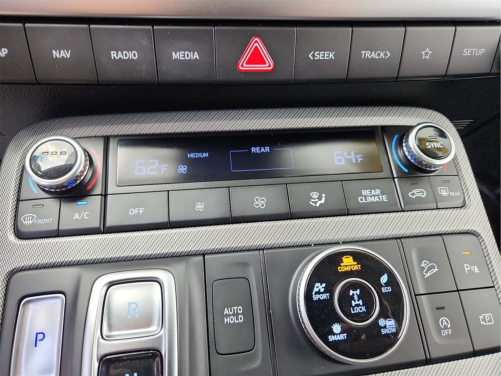 Used 2023 Hyundai Palisade SEL AWD/4WD image 13
