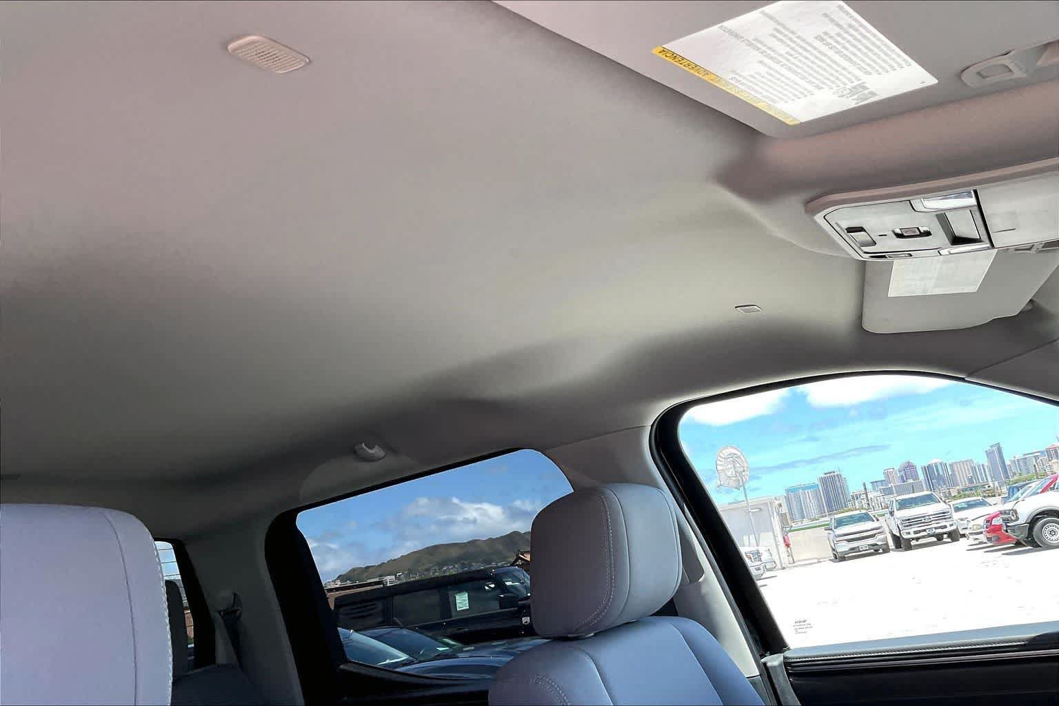 Used 2023 Toyota Tundra SR5 AWD/4WD image 30