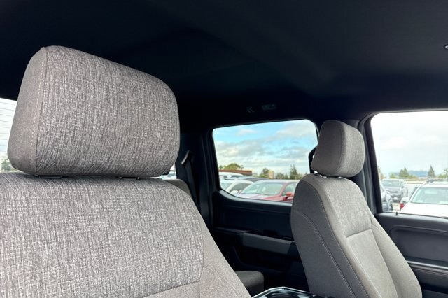 Certified 2024 Ford F150 XLT w/ Mobile Office Package AWD/4WD image 19