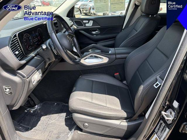 Used 2024 Mercedes-Benz GLE 350 4MATIC image 16