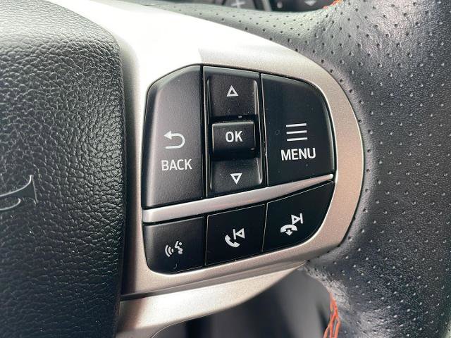 Certified 2022 Ford Explorer Timberline AWD/4WD image 15