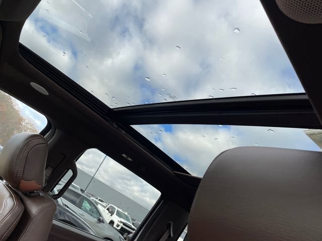 Certified 2024 Ford F150 King Ranch w/ FX4 Off-Road Package image 38