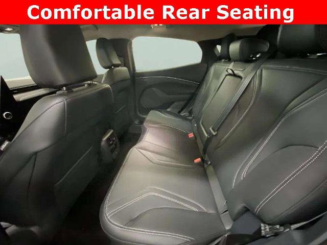 Certified 2024 Ford Mustang Mach-E Premium image 26