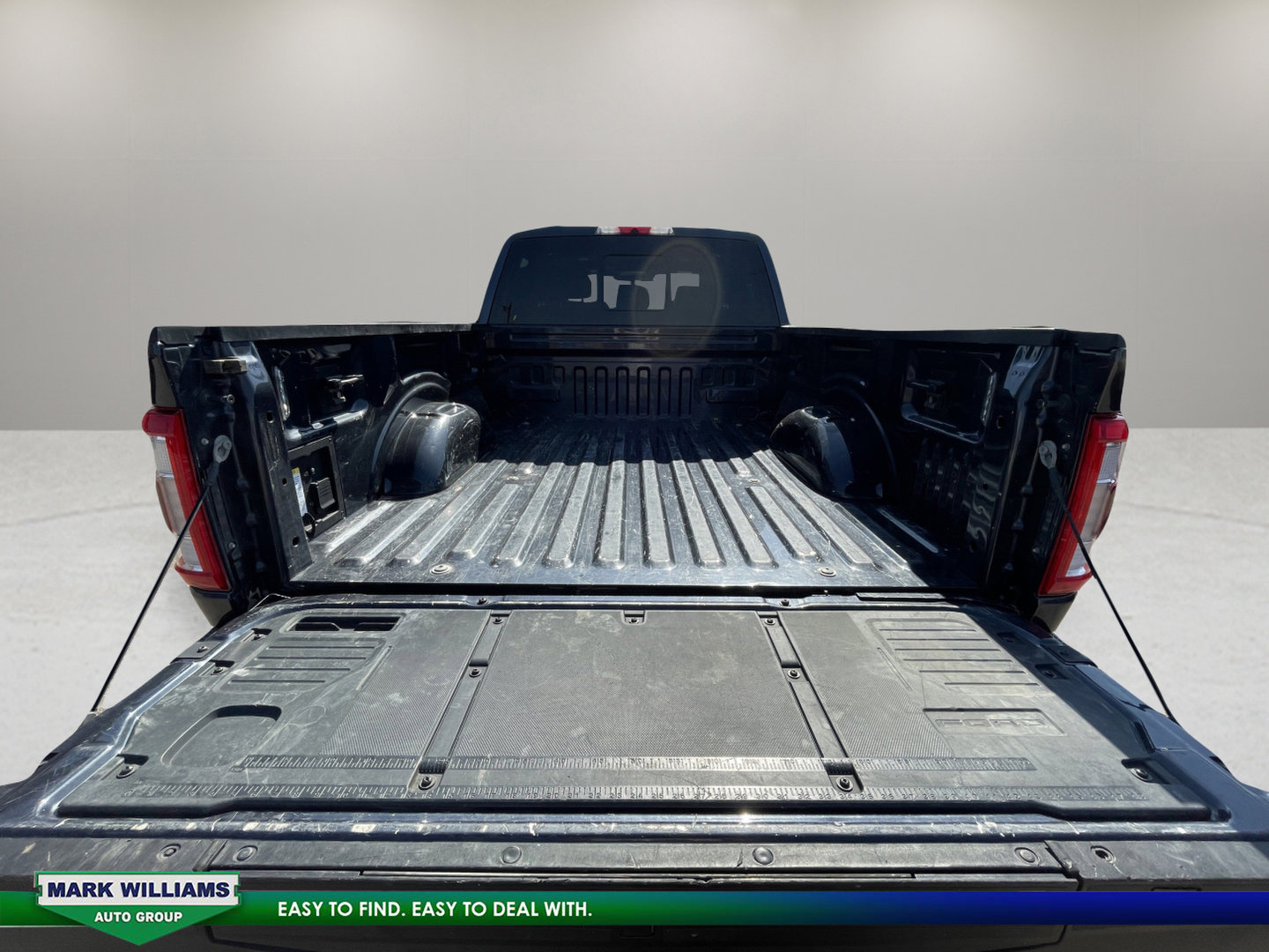 Certified 2022 Ford F150 King Ranch w/ Equipment Group 601A High image 23