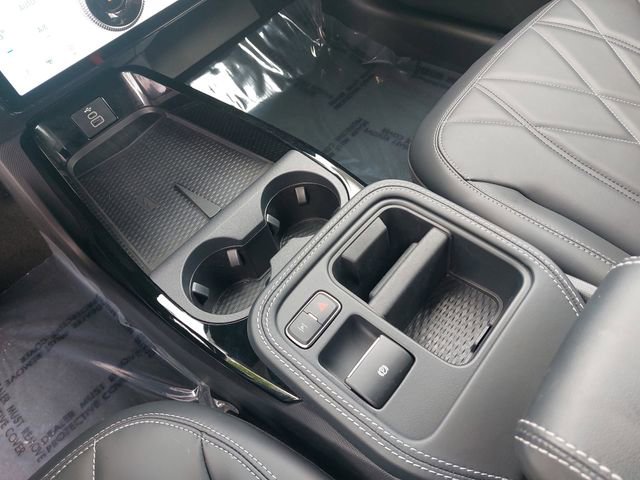 Certified 2025 Ford Mustang Mach-E Select w/ Comfort Package Lite RWD image 24