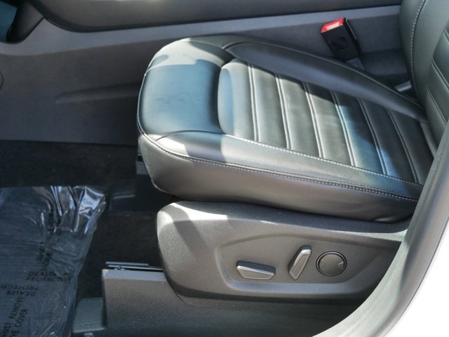 Certified 2020 Ford Edge SEL w/ Convenience Package FWD image 13