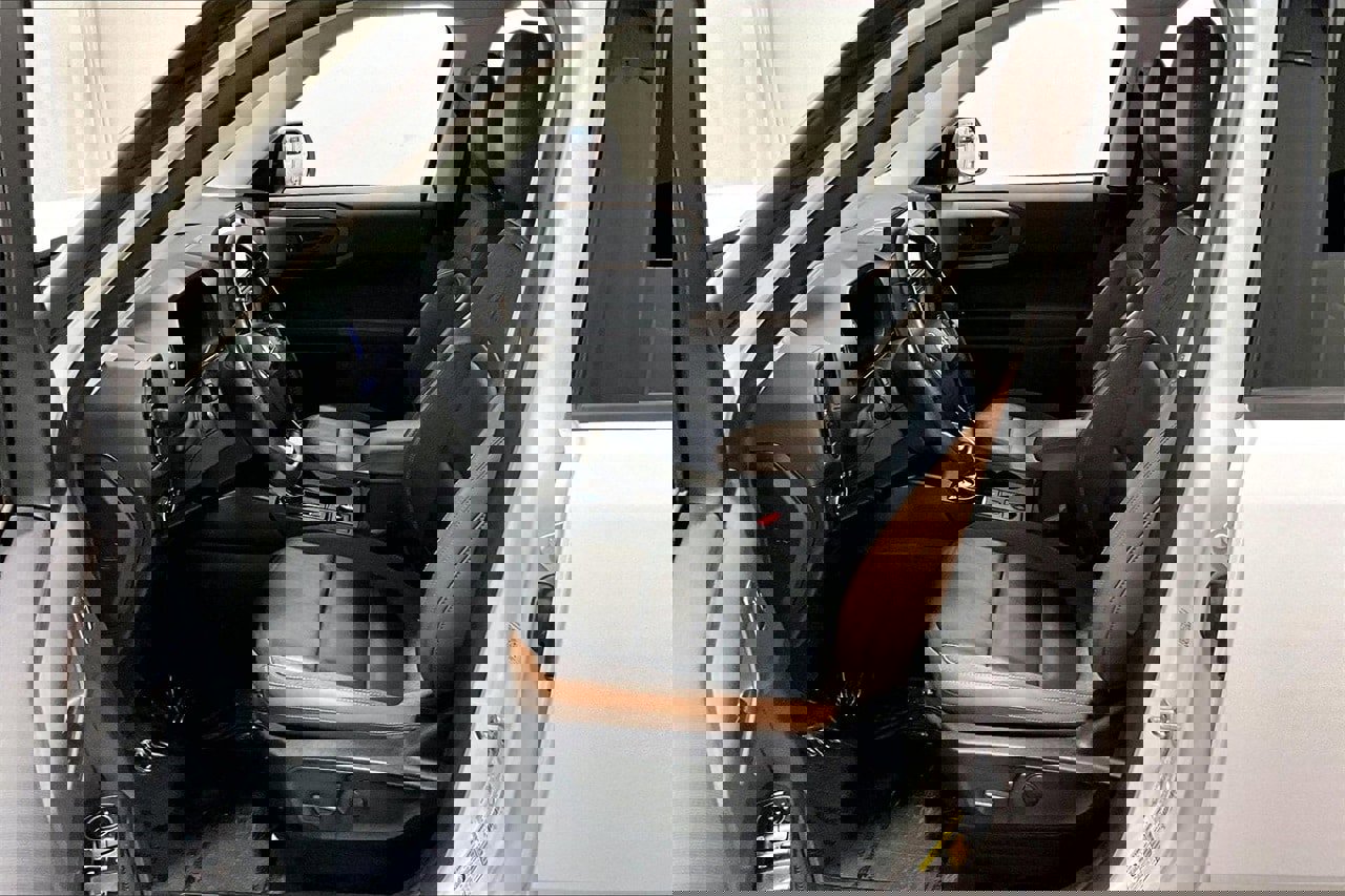 Certified 2023 Ford Bronco Sport Outer Banks image 19