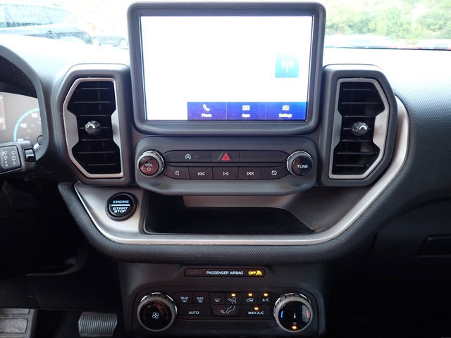 Certified 2023 Ford Bronco Sport Big Bend AWD/4WD image 28