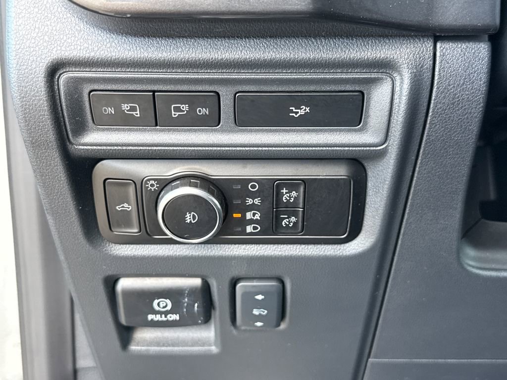 Certified 2023 Ford F150 XLT w/ Equipment Group 302A High image 14