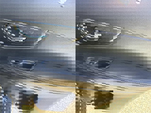 Used 2016 Nissan Rogue SL w/ SL Premium Package image 21