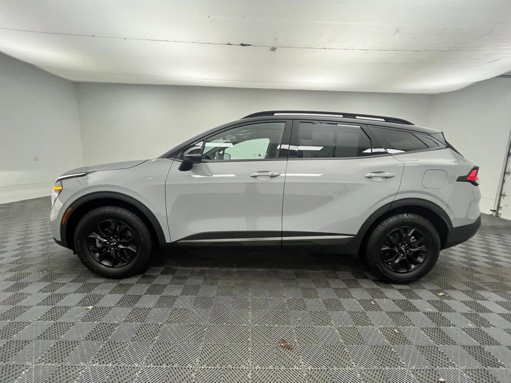 Used 2024 Kia Sportage X-Pro image 13
