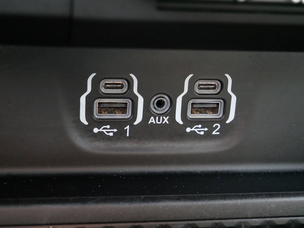 Used 2024 RAM 1500 Lone Star AWD/4WD image 26