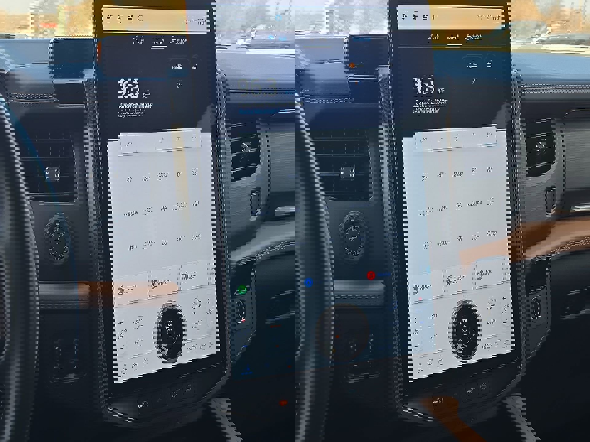 Certified 2024 Ford Expedition Max Platinum image 16