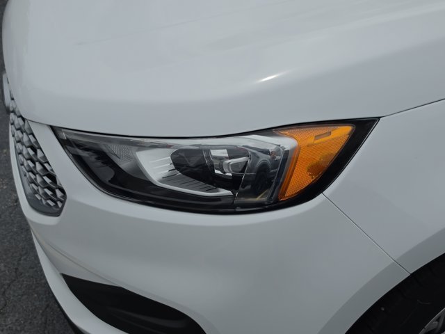 Certified 2024 Ford Edge SE AWD/4WD image 10
