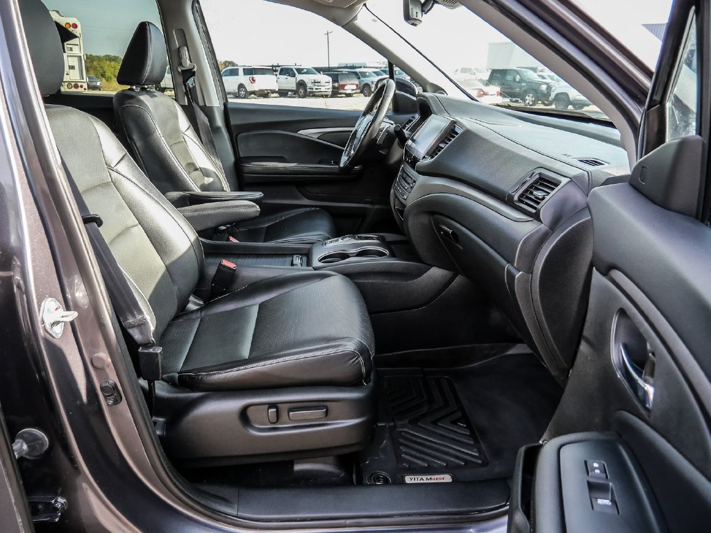 Used 2023 Honda Ridgeline RTL-E image 13