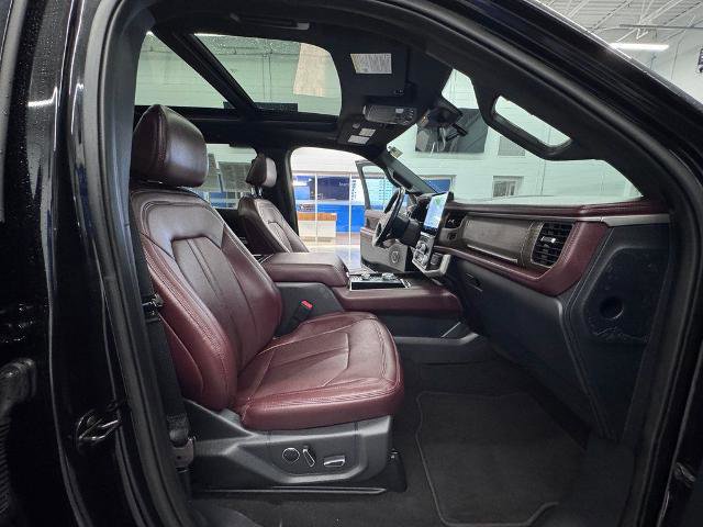 Certified 2023 Ford Expedition Max Limited AWD/4WD image 34