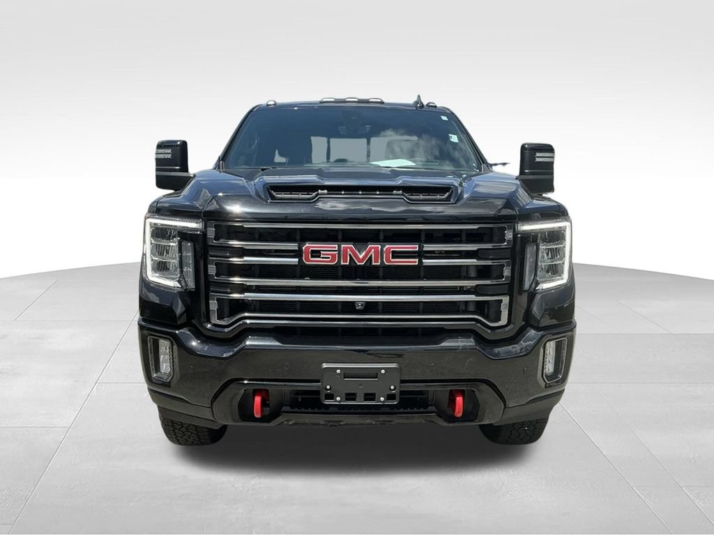 Used 2023 GMC Sierra 3500 AT4 w/ AT4 Premium Plus Package AWD/4WD image 14