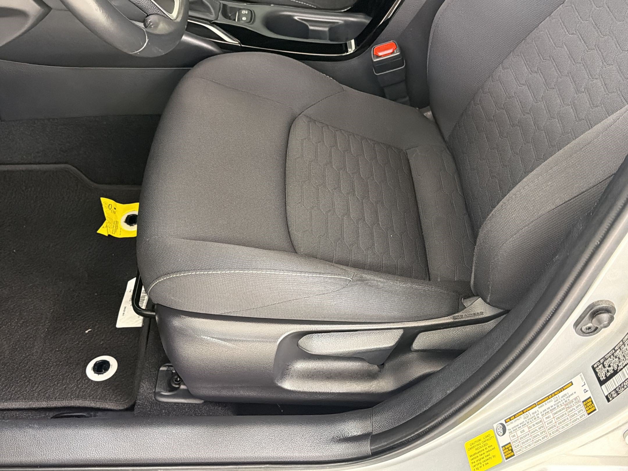 Used 2022 Toyota Corolla SE FWD image 14