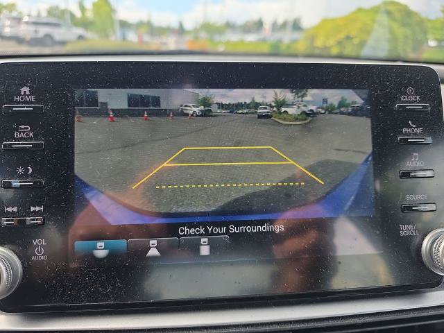 Used 2019 Honda Accord Sport image 25
