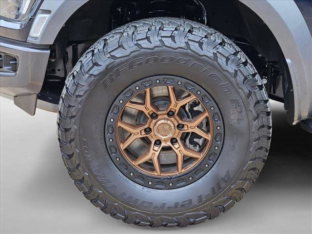 Certified 2022 Ford F150 Raptor w/ Equipment Group 801A High AWD/4WD image 24