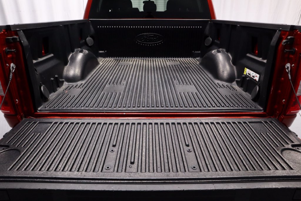 Certified 2023 Ford F150 XL w/ STX Appearance Package AWD/4WD image 14