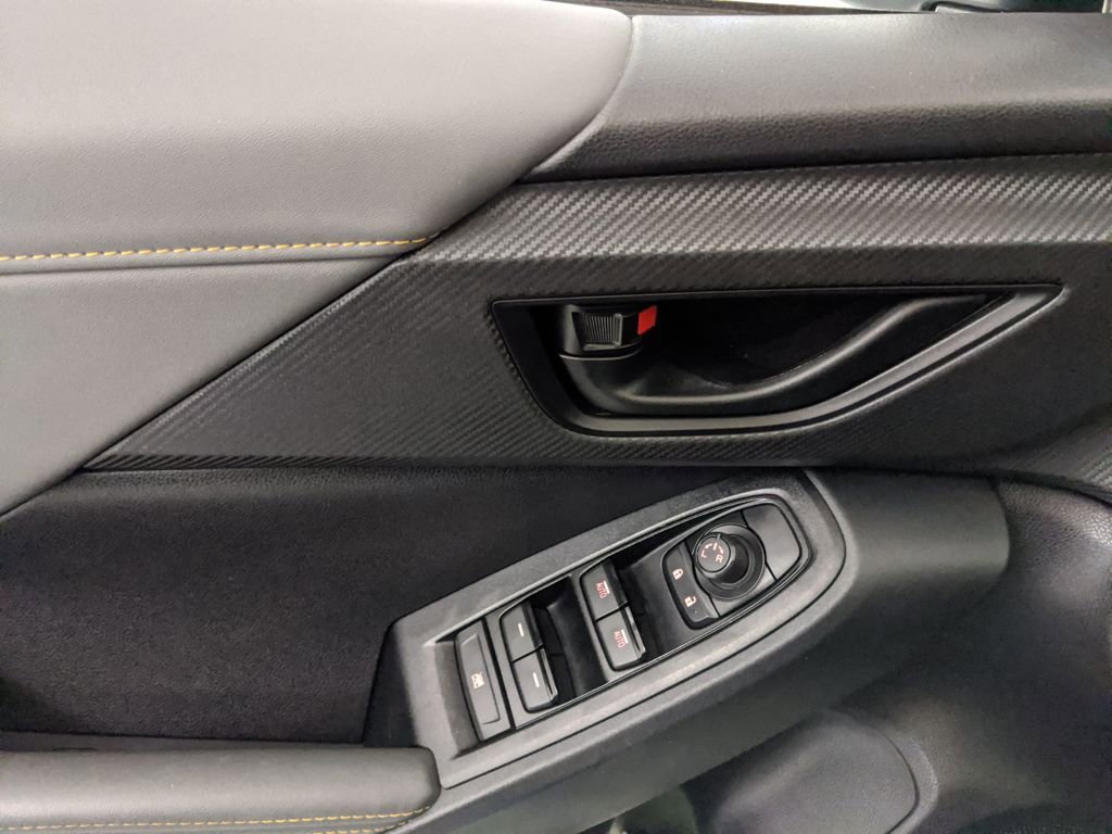 Used 2024 Subaru Crosstrek 2.5i Wilderness w/ Crosstrek Mirror Package image 15