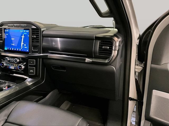Certified 2023 Ford F150 Lariat w/ Equipment Group 502A High AWD/4WD image 15
