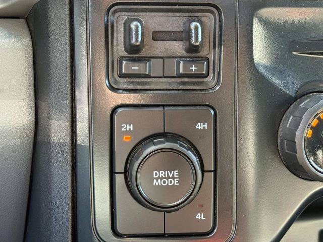 Certified 2025 Ford F250 XLT AWD/4WD image 25