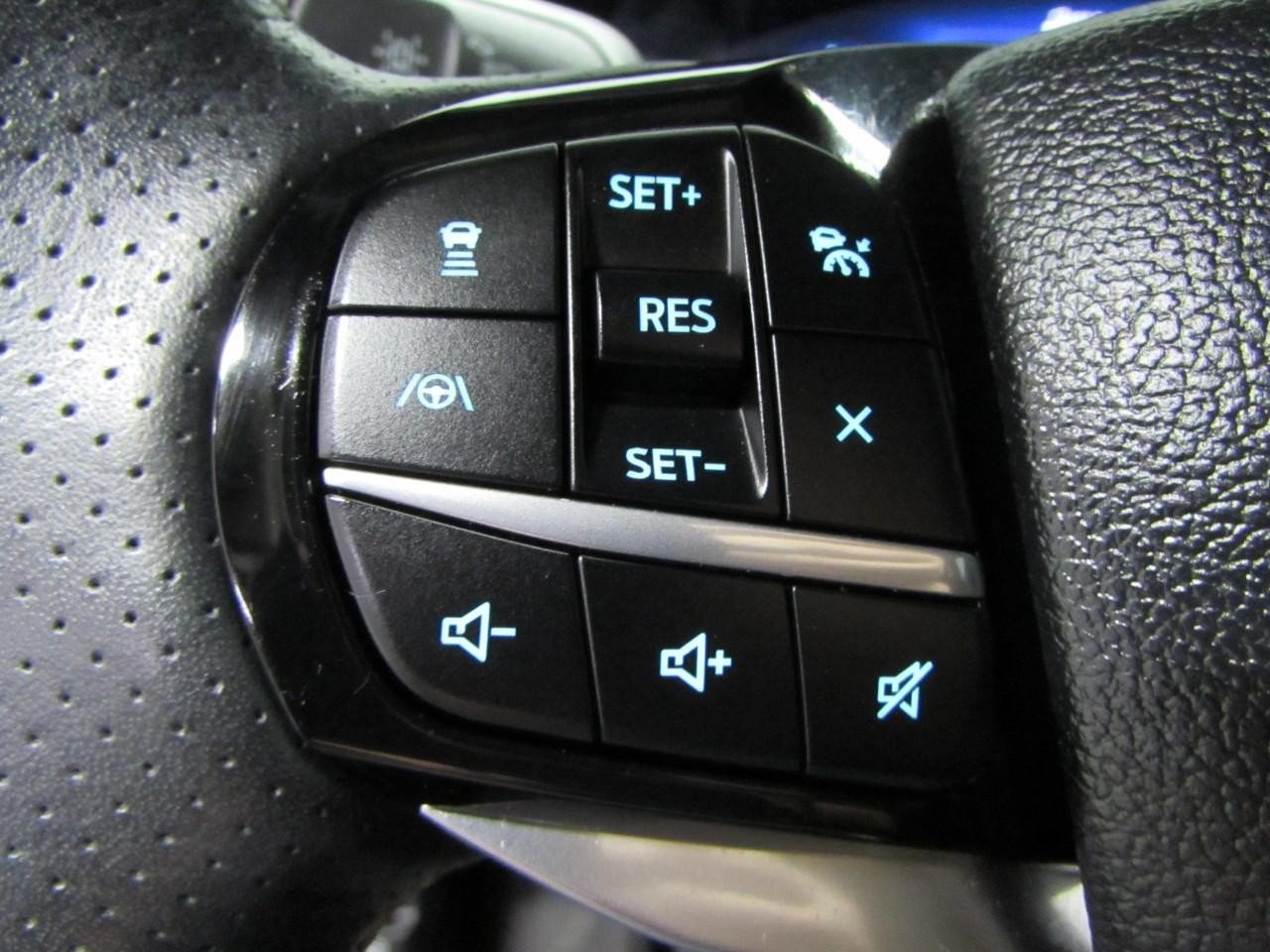 Certified 2024 Ford Explorer ST w/ Equipment Group 401A AWD/4WD image 27