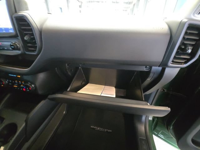 Certified 2024 Ford Bronco Sport Outer Banks w/ Tech Package AWD/4WD image 30