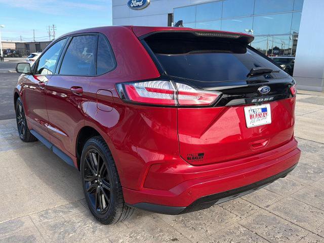 Certified 2024 Ford Edge ST-Line image 24