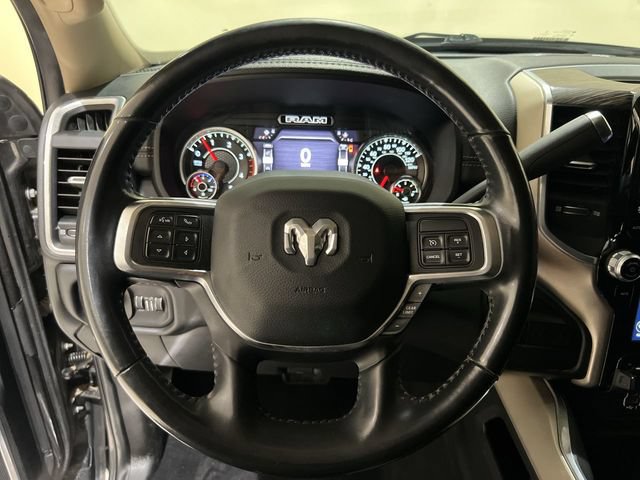 Used 2020 RAM 2500 Laramie AWD/4WD image 10