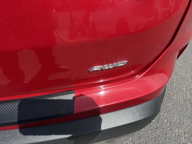 Certified 2022 Ford Edge Titanium AWD/4WD image 17