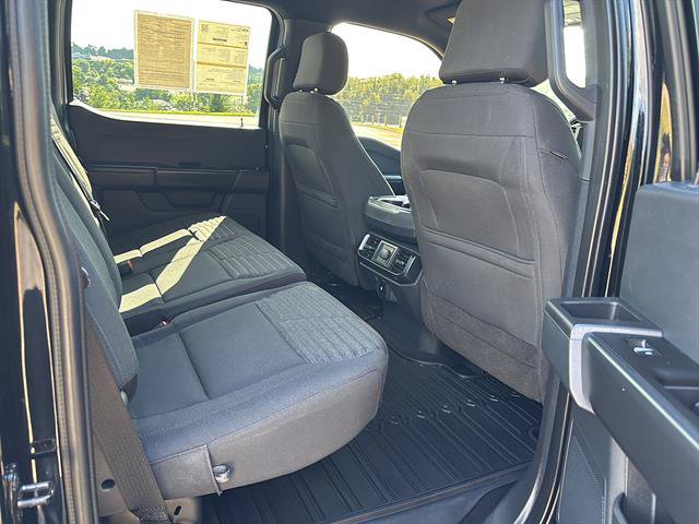 Certified 2023 Ford F150 XL w/ STX Appearance Package AWD/4WD image 19