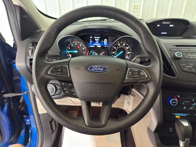 Certified 2017 Ford Escape SE FWD image 3