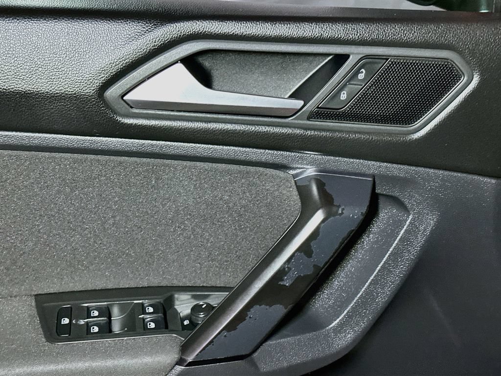 Used 2019 Volkswagen Tiguan S AWD/4WD image 18
