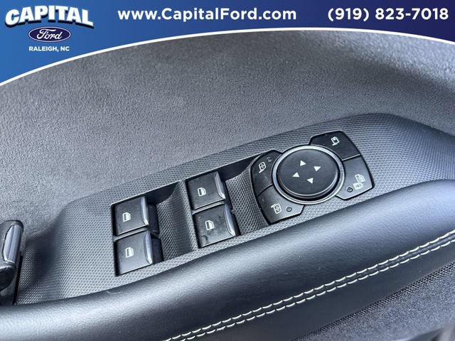 Certified 2025 Ford Mustang Mach-E GT AWD/4WD image 21