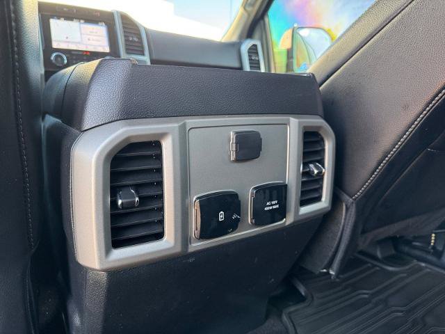 Certified 2019 Ford F150 Lariat AWD/4WD image 19