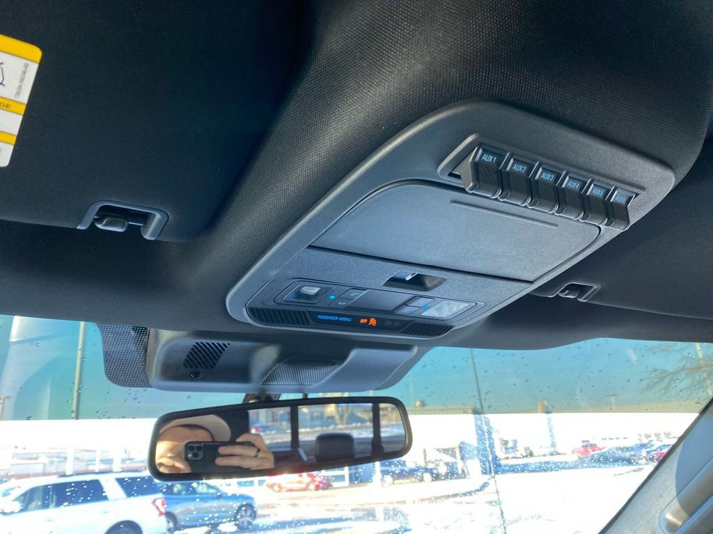 Certified 2025 Ford F150 Tremor AWD/4WD image 24