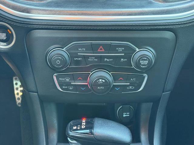 Used 2022 Dodge Charger R/T w/ Daytona Edition Group image 16