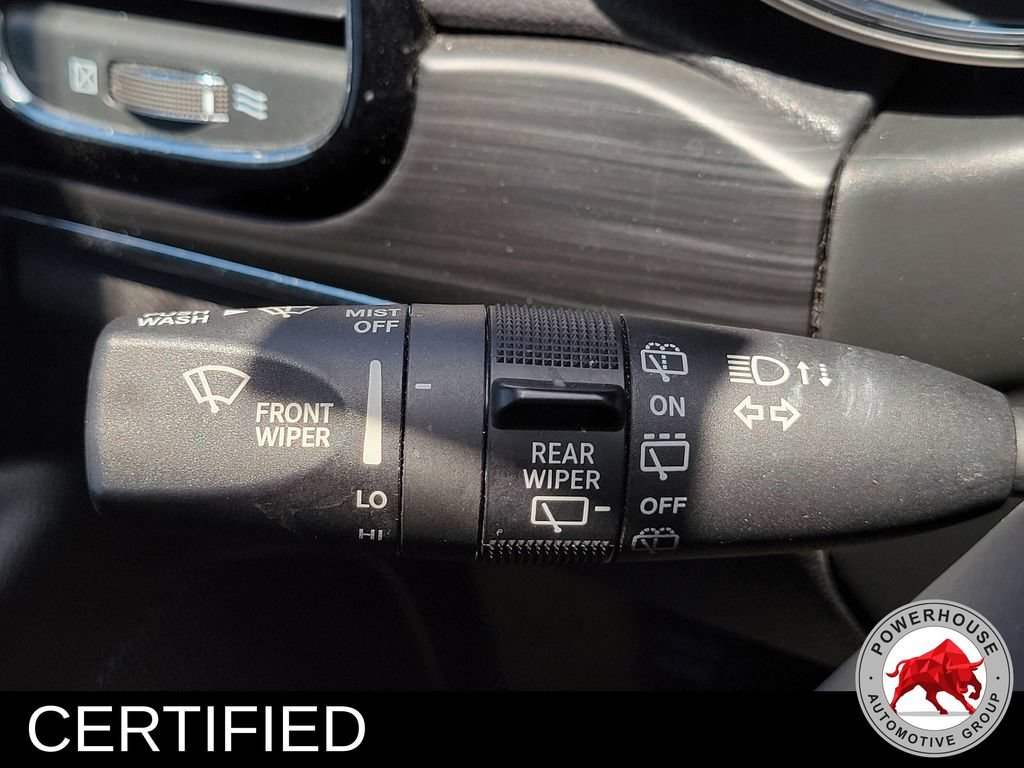 Used 2021 Jeep Grand Cherokee Limited w/ Quick Order Package 28K 80th RWD image 32