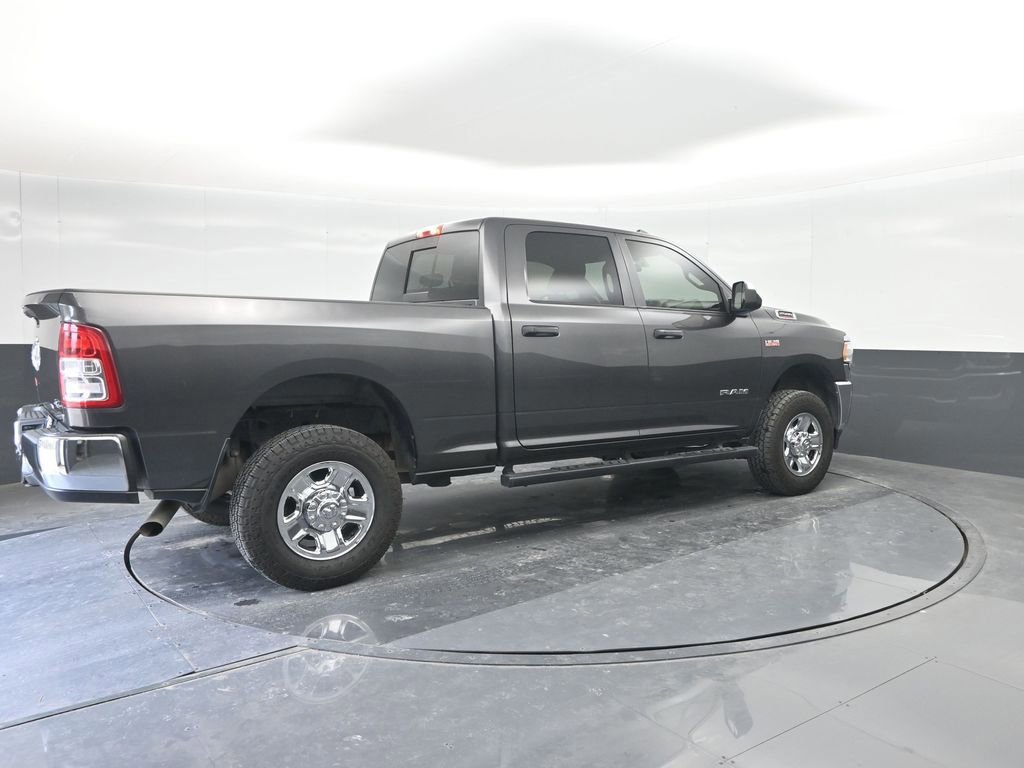Used 2022 RAM 2500 Tradesman image 6